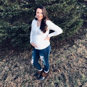 Meet your Posher, Kaela